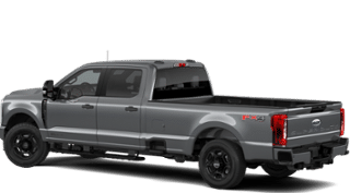 2026 Ford Super Duty® External Image 3